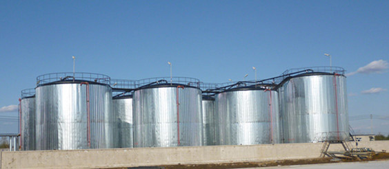 Production Base
